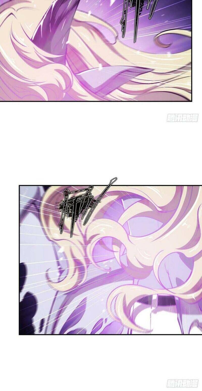 Huyết Cơ Và Kỵ Sĩ Chapter 87.1 - 10