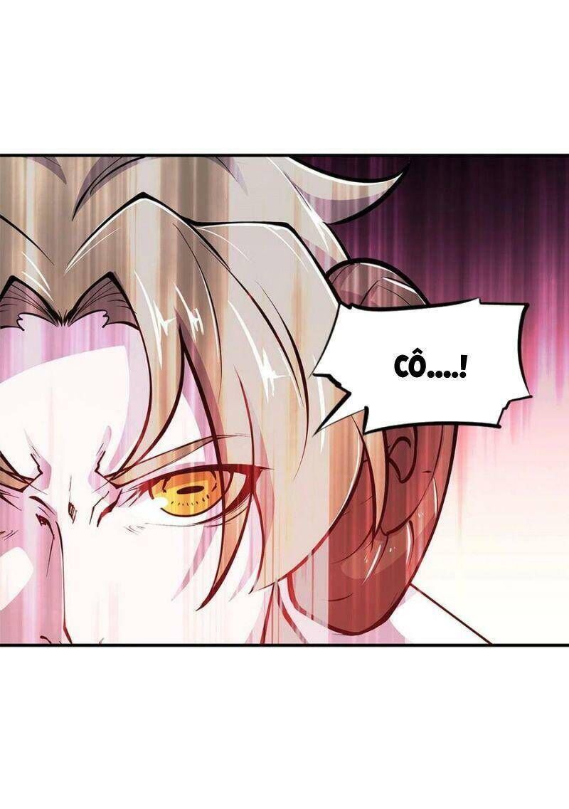 Huyết Cơ Và Kỵ Sĩ Chapter 88.1 - 2