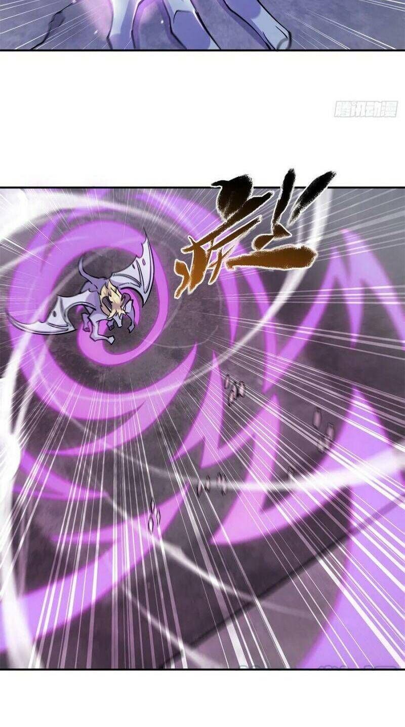 Huyết Cơ Và Kỵ Sĩ Chapter 88.1 - 11