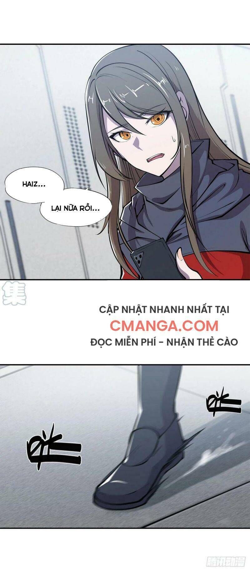 Huyết Cơ Và Kỵ Sĩ Chapter 88.1 - 22