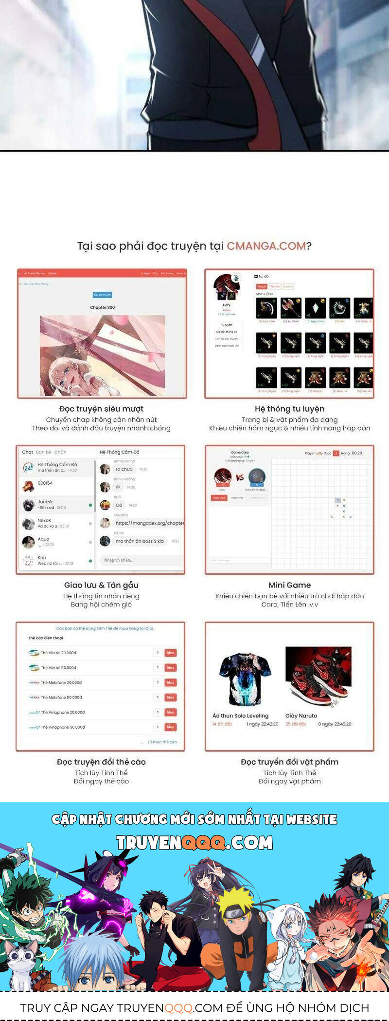 Huyết Cơ Và Kỵ Sĩ Chapter 88.1 - 24