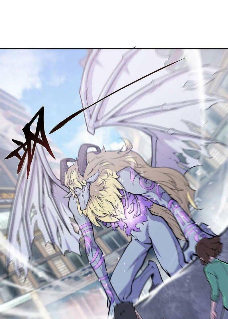 Huyết Cơ Và Kỵ Sĩ Chapter 88.1 - 8