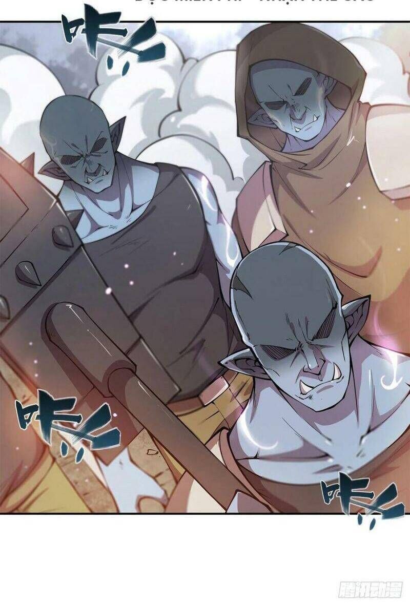 Huyết Cơ Và Kỵ Sĩ Chapter 89.1 - 2