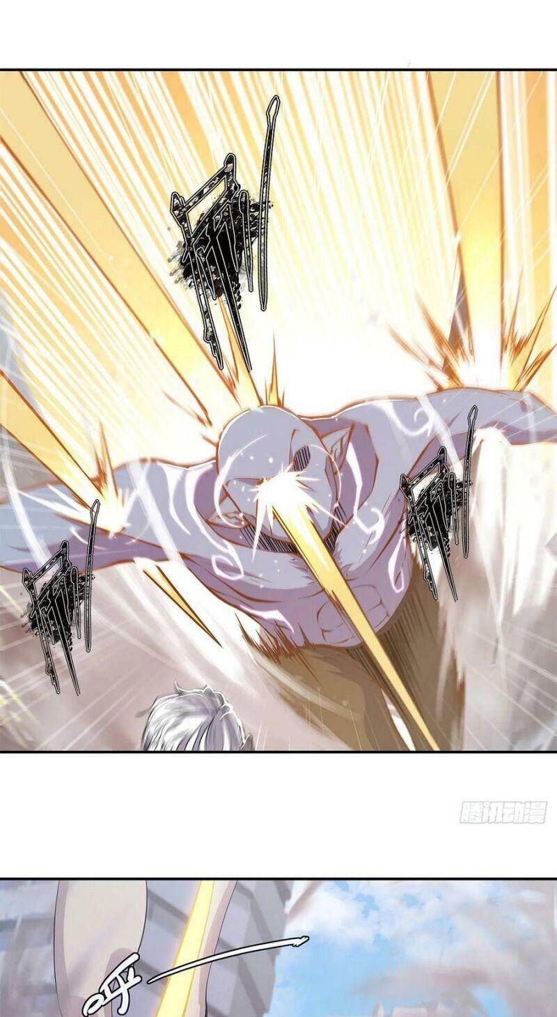 Huyết Cơ Và Kỵ Sĩ Chapter 89.1 - 11