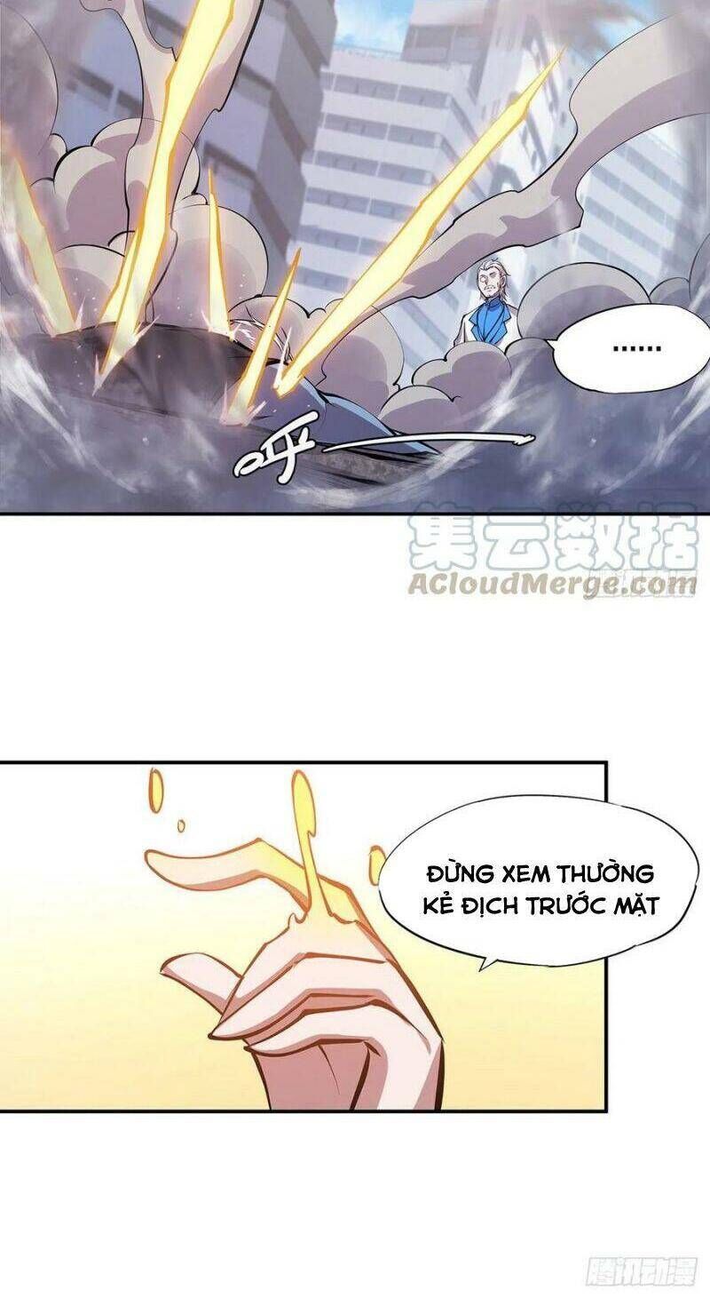 Huyết Cơ Và Kỵ Sĩ Chapter 89.1 - 12