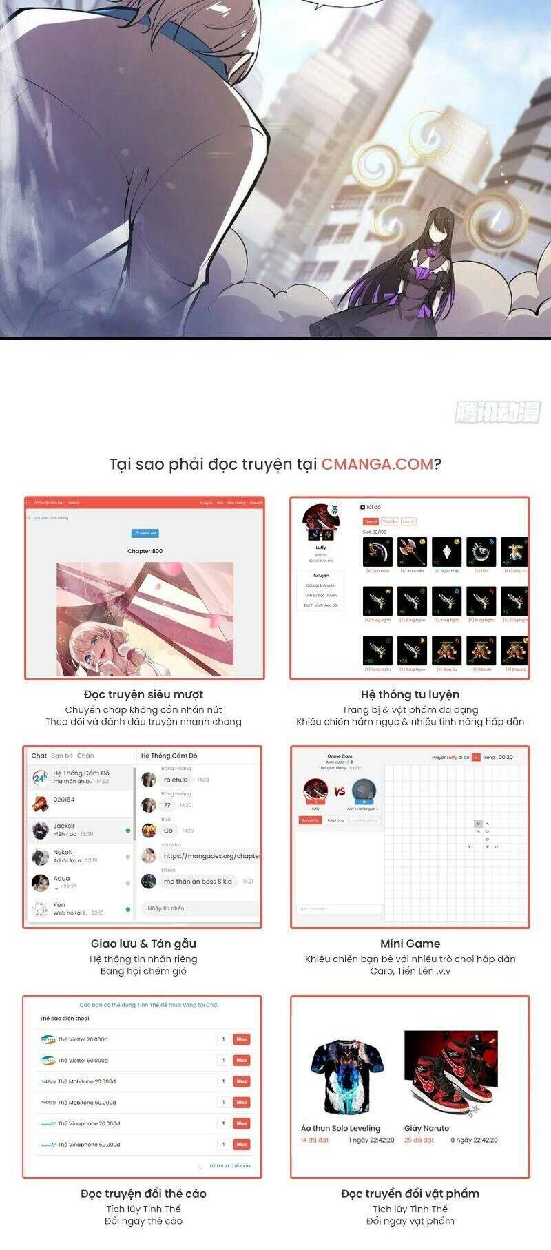 Huyết Cơ Và Kỵ Sĩ Chapter 89.1 - 14