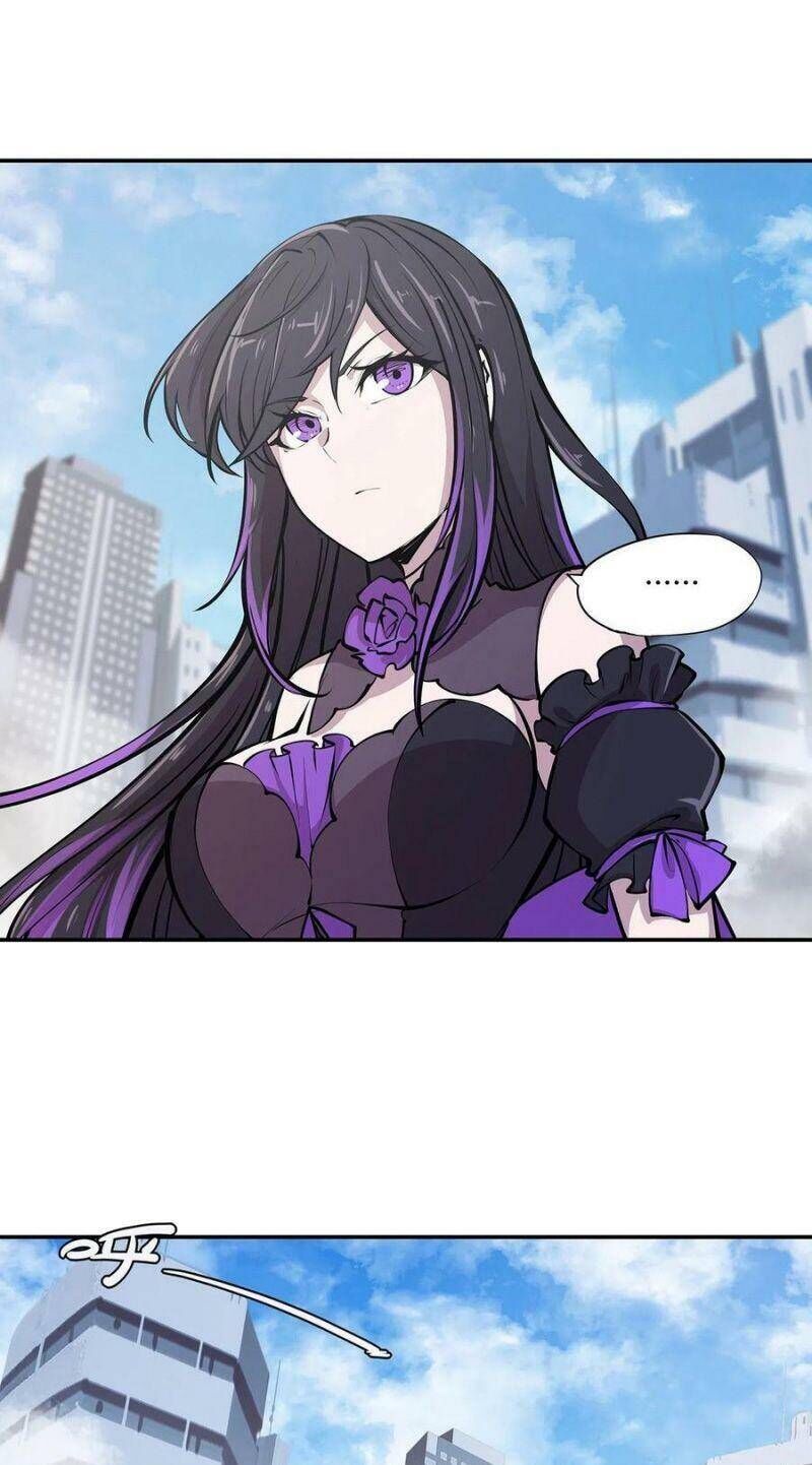 Huyết Cơ Và Kỵ Sĩ Chapter 89.1 - 15