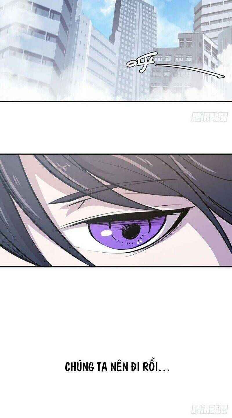 Huyết Cơ Và Kỵ Sĩ Chapter 89.1 - 16