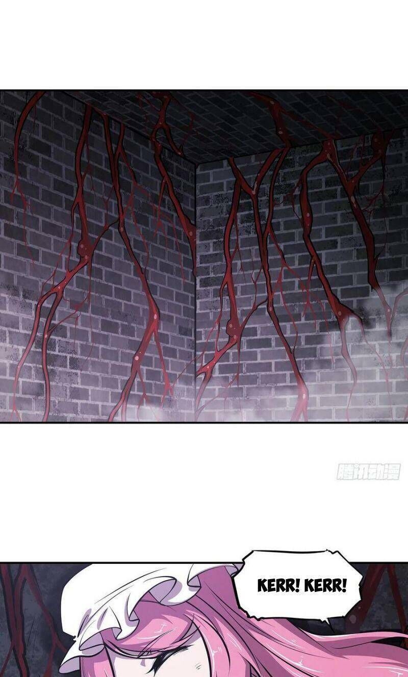 Huyết Cơ Và Kỵ Sĩ Chapter 89.1 - 17