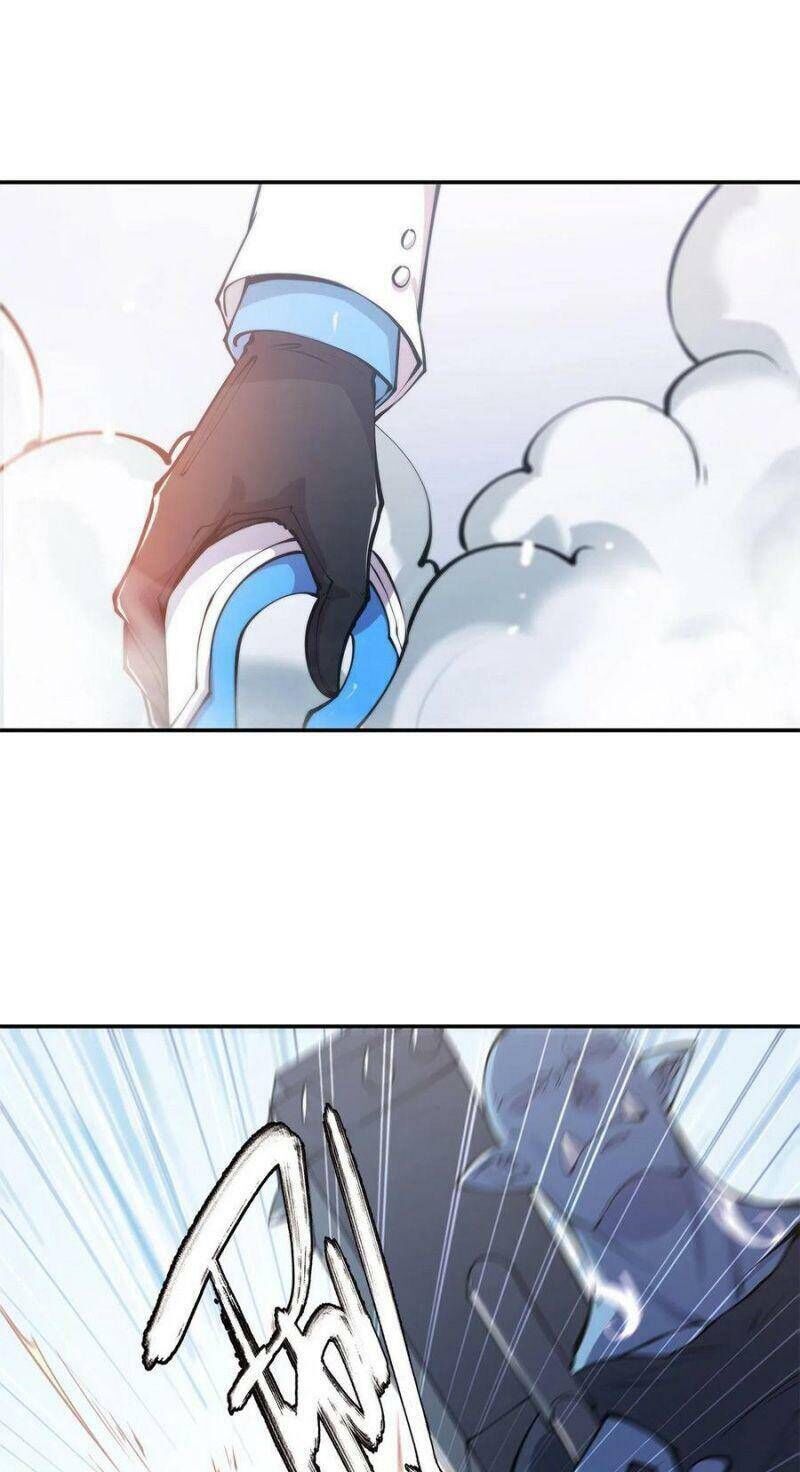 Huyết Cơ Và Kỵ Sĩ Chapter 89.1 - 3