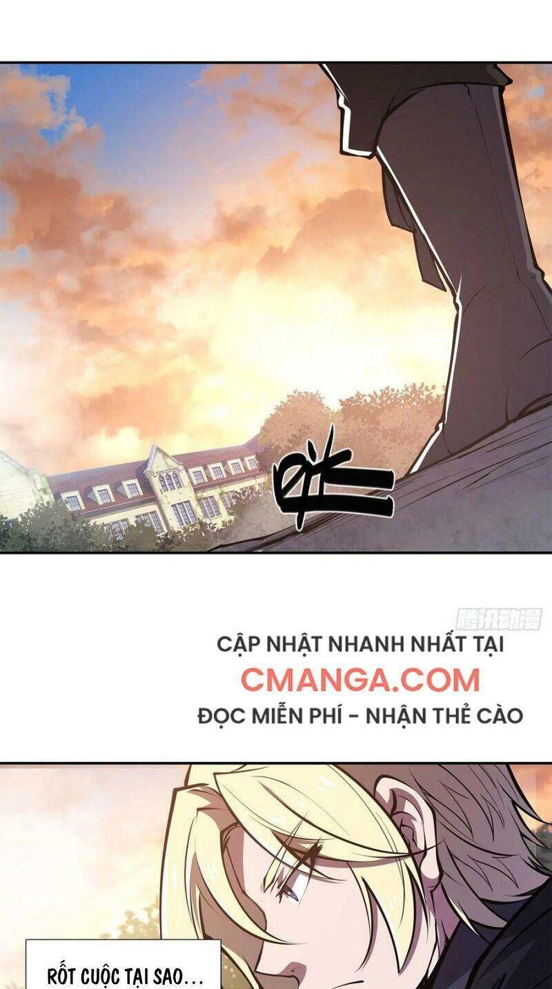 Huyết Cơ Và Kỵ Sĩ Chapter 89.1 - 23