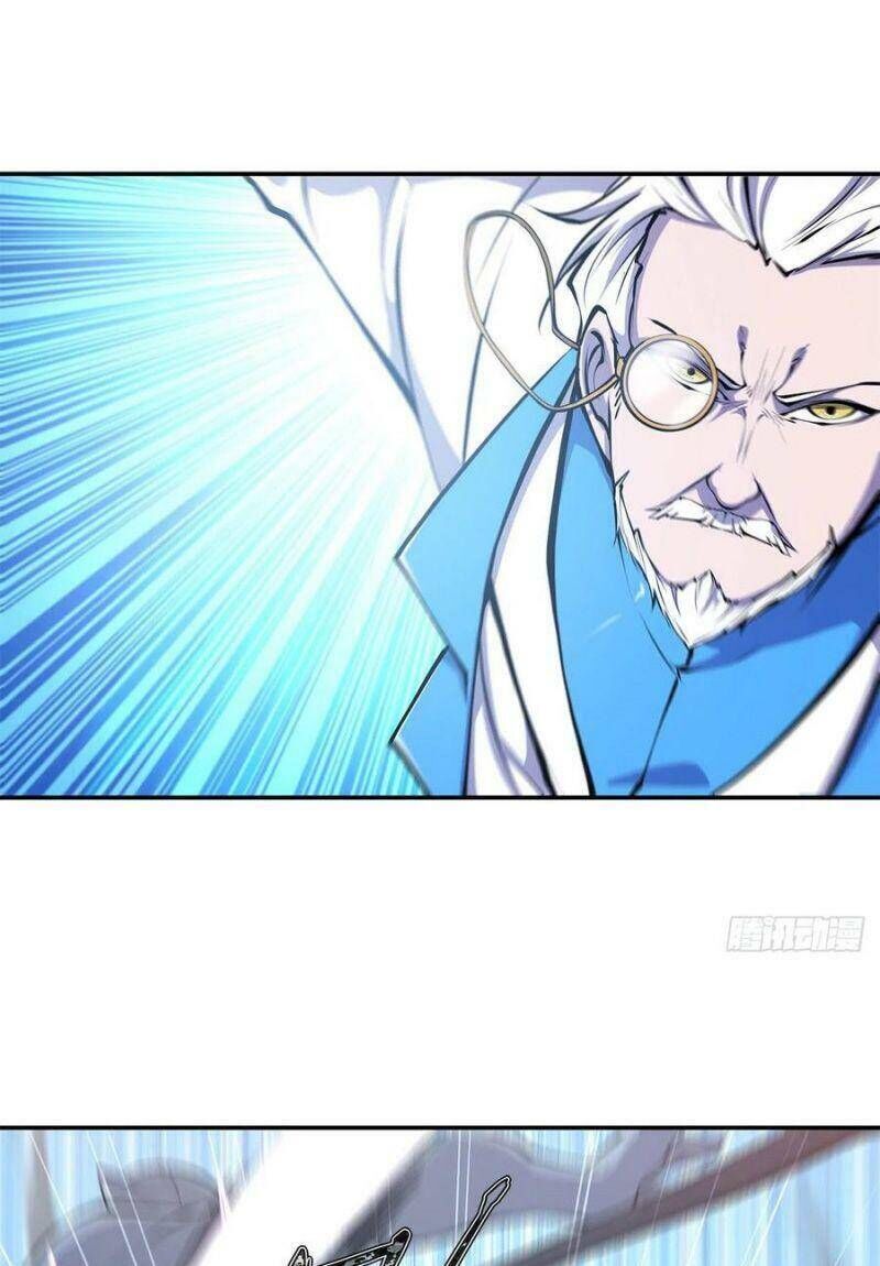 Huyết Cơ Và Kỵ Sĩ Chapter 89.1 - 7