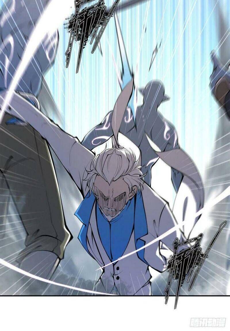 Huyết Cơ Và Kỵ Sĩ Chapter 89.1 - 8