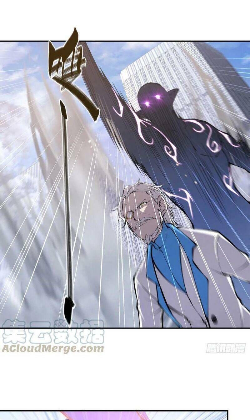 Huyết Cơ Và Kỵ Sĩ Chapter 89.1 - 9