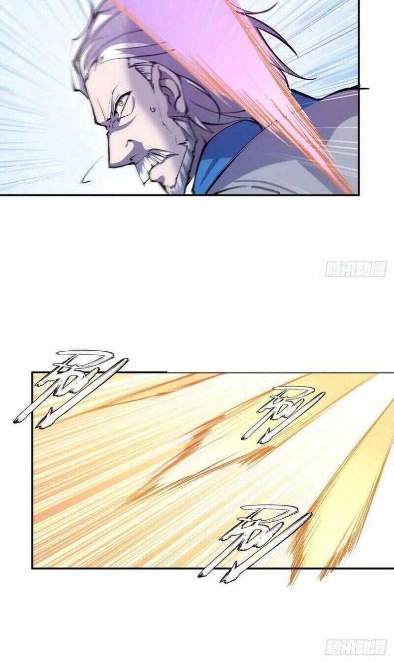 Huyết Cơ Và Kỵ Sĩ Chapter 89.1 - 10