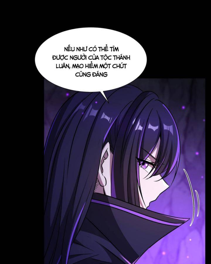 Huyết Cơ Và Kỵ Sĩ Chapter 302 - 12