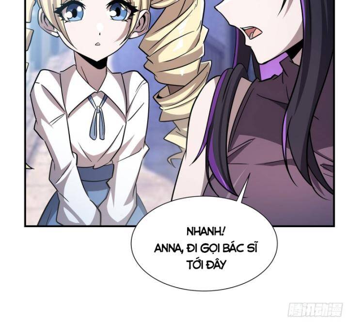 Huyết Cơ Và Kỵ Sĩ Chapter 302 - 25