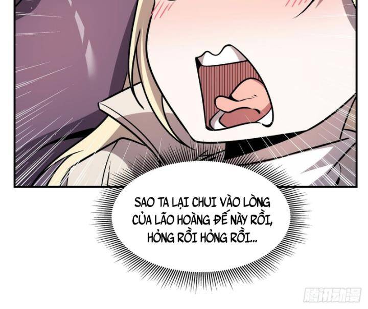 Huyết Cơ Và Kỵ Sĩ Chapter 302 - 29