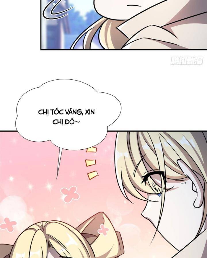 Huyết Cơ Và Kỵ Sĩ Chapter 302 - 42