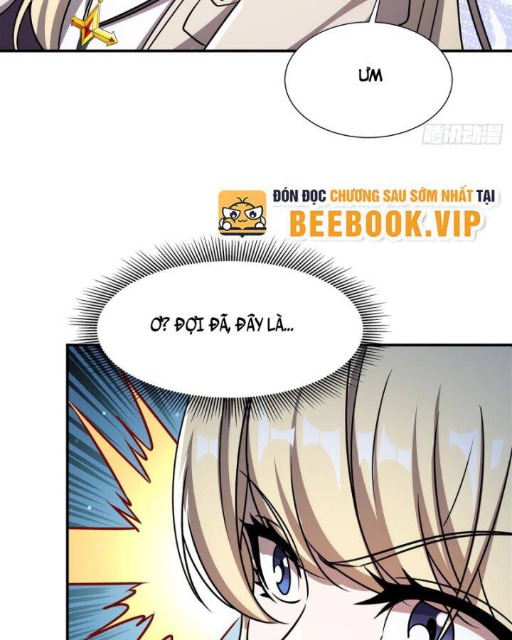 Huyết Cơ Và Kỵ Sĩ Chapter 302 - 64