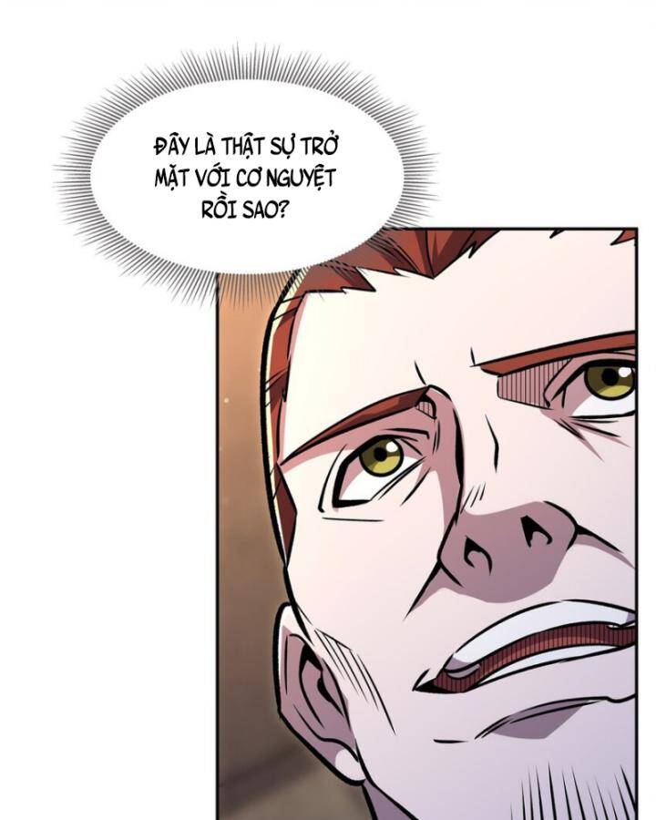 Huyết Cơ Và Kỵ Sĩ Chapter 304 - 60