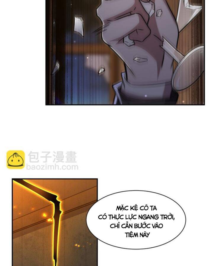 Huyết Cơ Và Kỵ Sĩ Chapter 304 - 69