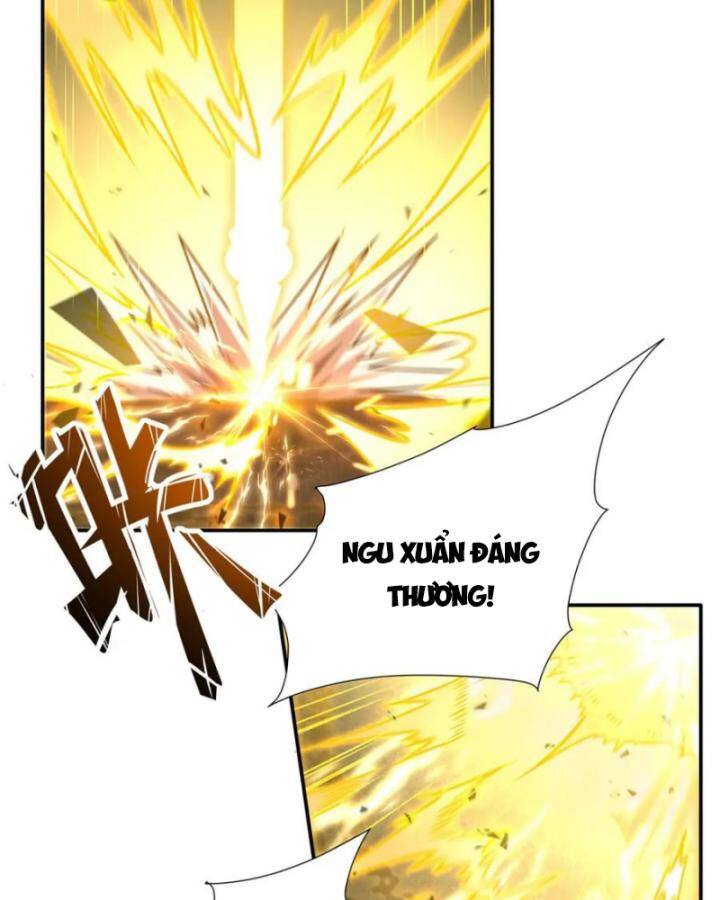 Huyết Cơ Và Kỵ Sĩ Chapter 306 - 19