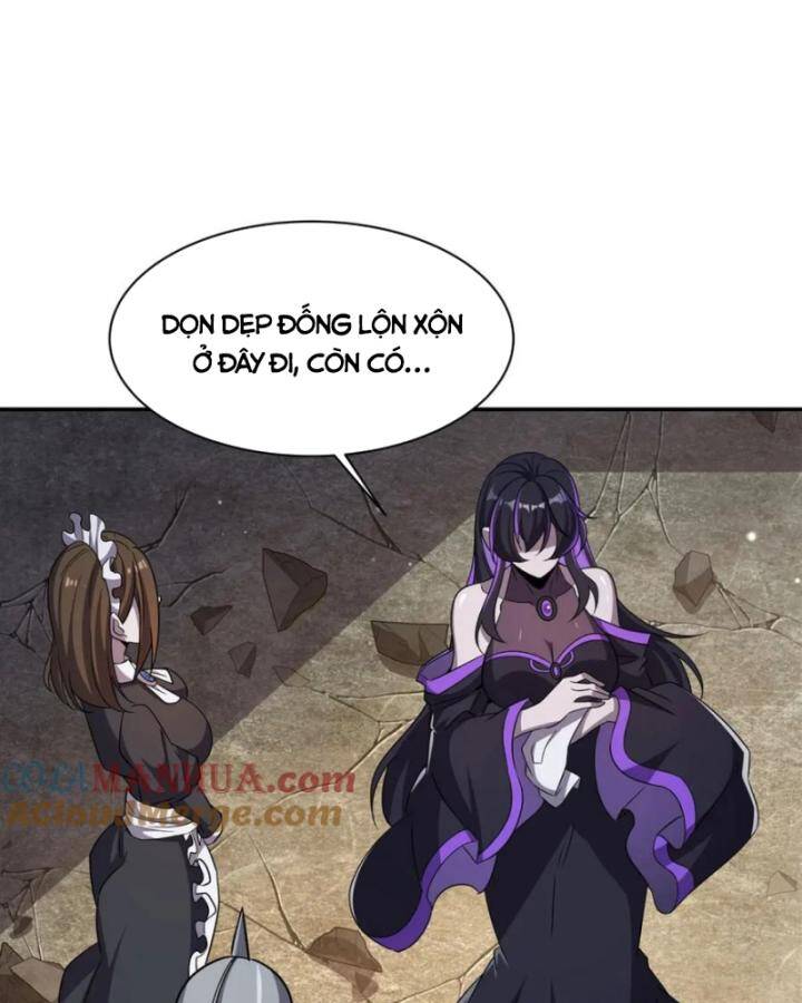 Huyết Cơ Và Kỵ Sĩ Chapter 306 - 36