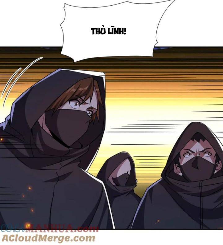 Huyết Cơ Và Kỵ Sĩ Chapter 306 - 5