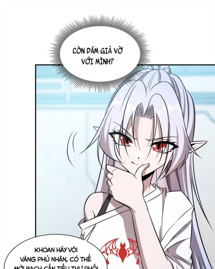 Huyết Cơ Và Kỵ Sĩ Chapter 312 - 15