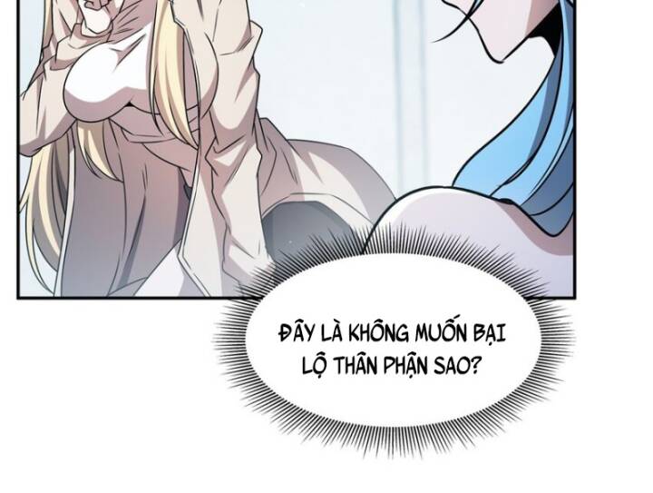 Huyết Cơ Và Kỵ Sĩ Chapter 312 - 31