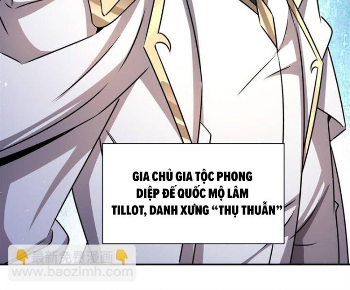 Huyết Cơ Và Kỵ Sĩ Chapter 312 - 45