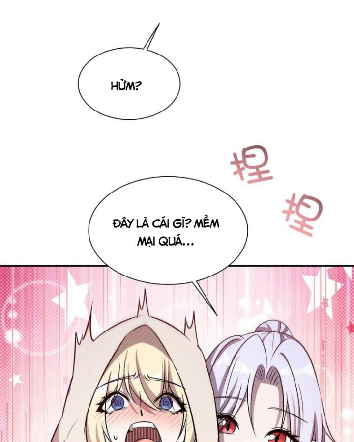 Huyết Cơ Và Kỵ Sĩ Chapter 312 - 6