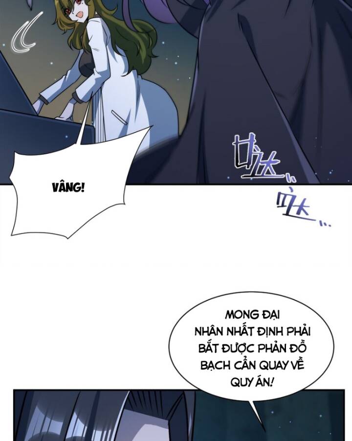 Huyết Cơ Và Kỵ Sĩ Chapter 313 - 21