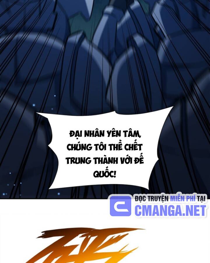 Huyết Cơ Và Kỵ Sĩ Chapter 313 - 24