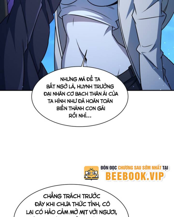 Huyết Cơ Và Kỵ Sĩ Chapter 313 - 56