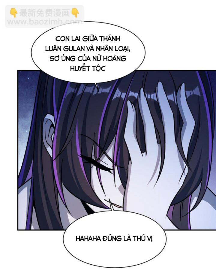 Huyết Cơ Và Kỵ Sĩ Chapter 313 - 58