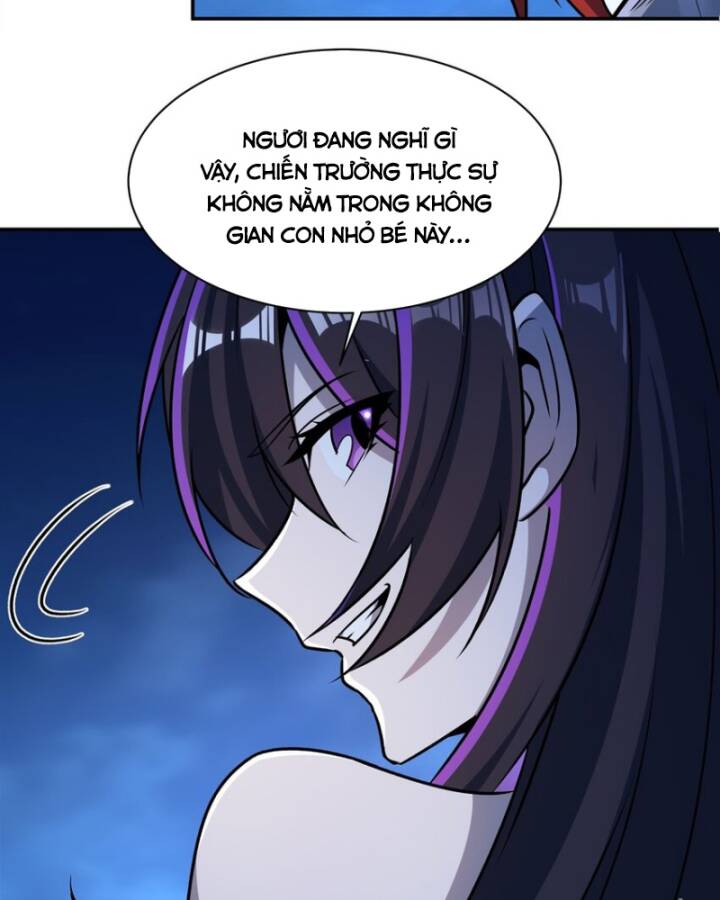 Huyết Cơ Và Kỵ Sĩ Chapter 314 - 35