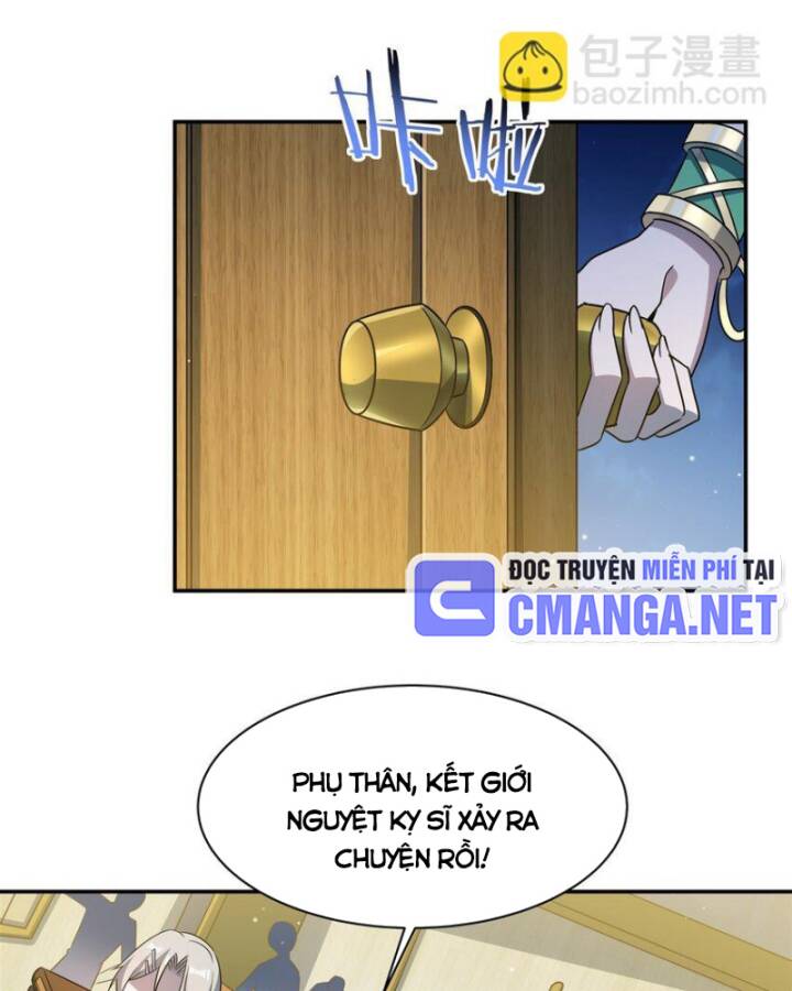 Huyết Cơ Và Kỵ Sĩ Chapter 314 - 42