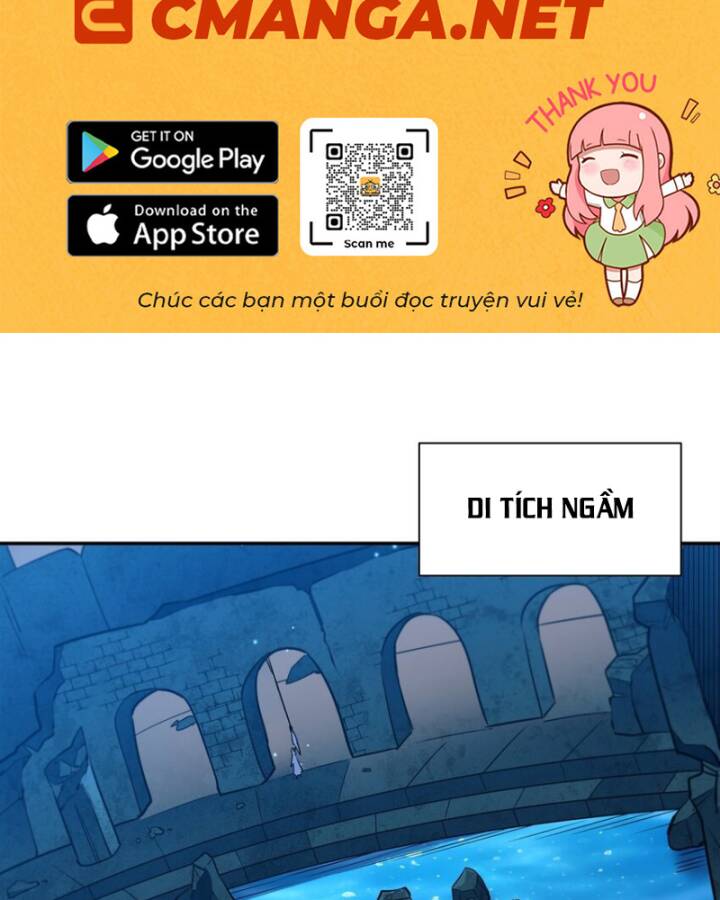 Huyết Cơ Và Kỵ Sĩ Chapter 315 - 3