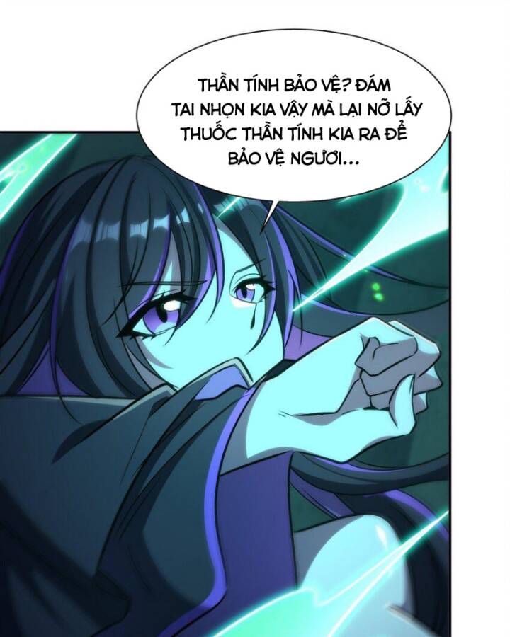 Huyết Cơ Và Kỵ Sĩ Chapter 315 - 31