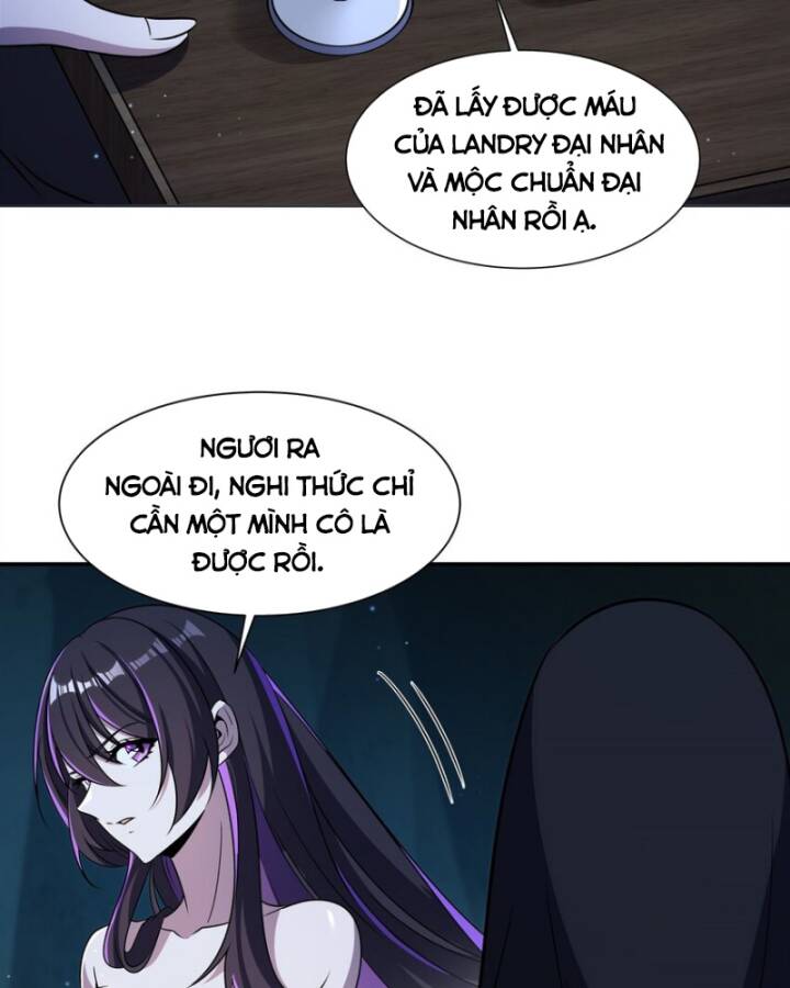 Huyết Cơ Và Kỵ Sĩ Chapter 315 - 53