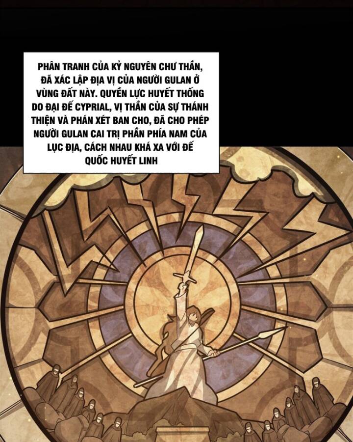 Huyết Cơ Và Kỵ Sĩ Chapter 316 - 11