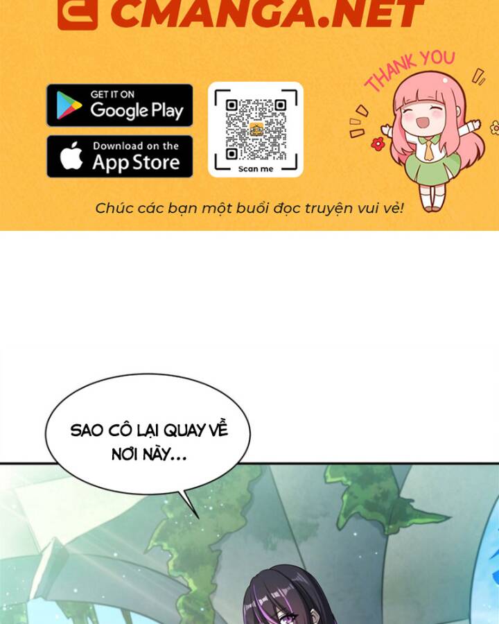 Huyết Cơ Và Kỵ Sĩ Chapter 316 - 3