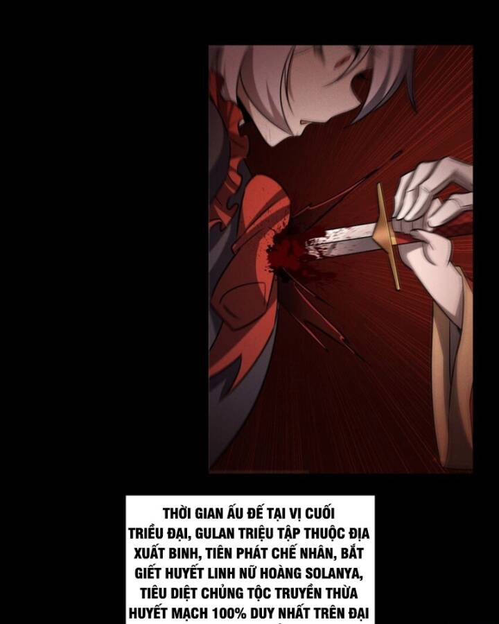 Huyết Cơ Và Kỵ Sĩ Chapter 316 - 31
