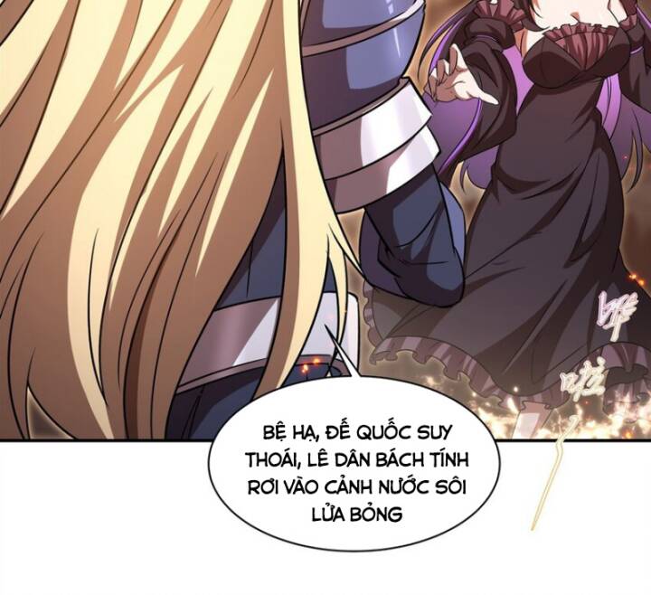 Huyết Cơ Và Kỵ Sĩ Chapter 316 - 47