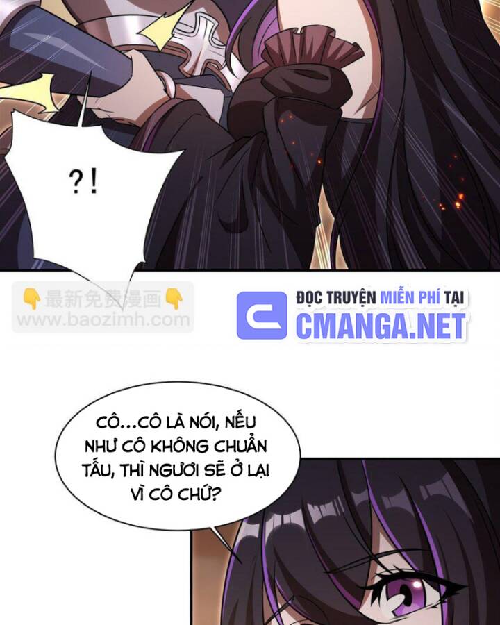 Huyết Cơ Và Kỵ Sĩ Chapter 316 - 53
