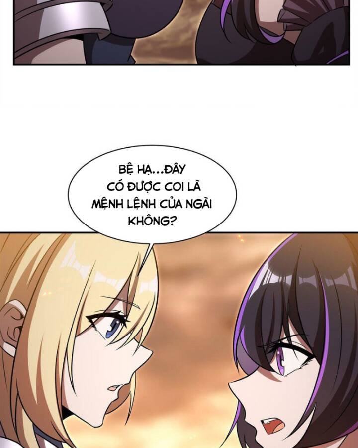 Huyết Cơ Và Kỵ Sĩ Chapter 316 - 56