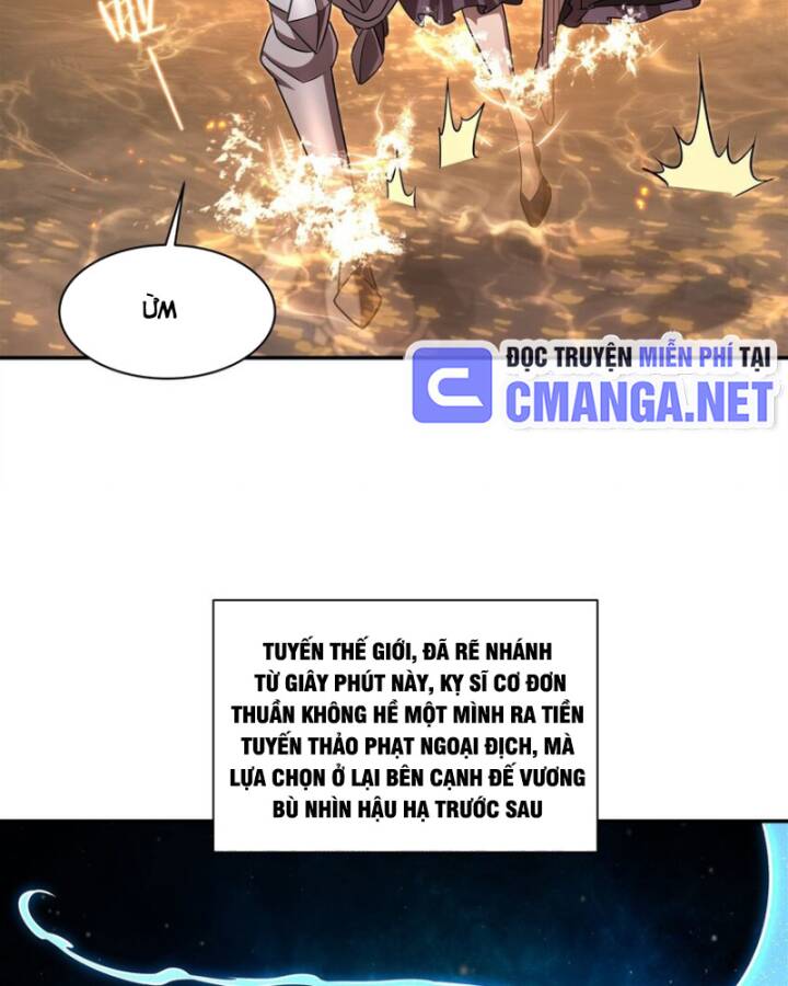 Huyết Cơ Và Kỵ Sĩ Chapter 316 - 60