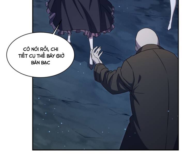 Huyết Cơ Và Kỵ Sĩ Chapter 318 - 12